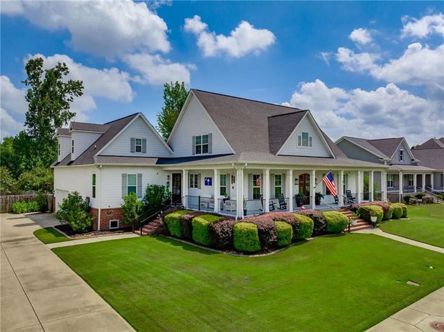 677 RiverNorth Drive, Other-south Carolina, SC 29841