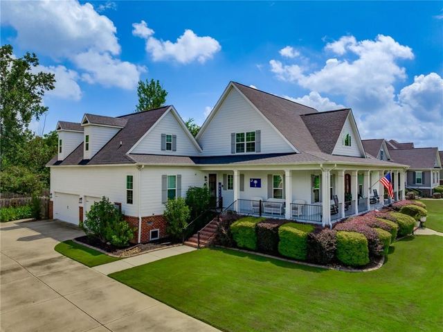 677 RiverNorth Drive, Other-south Carolina, SC 29841