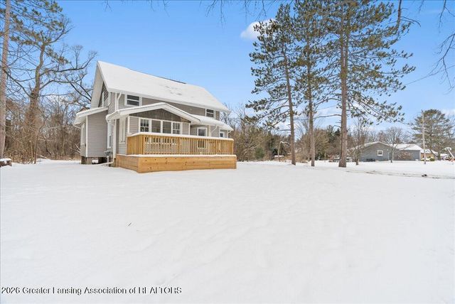 815 W Main Street, Grand Ledge, MI 48837