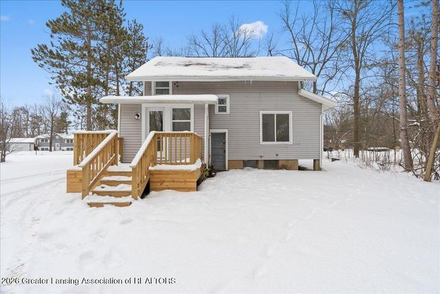 815 W Main Street, Grand Ledge, MI 48837