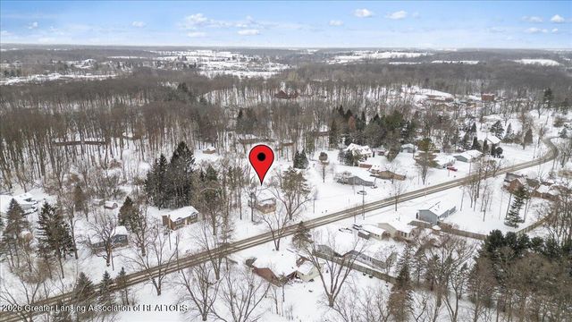 815 W Main Street, Grand Ledge, MI 48837