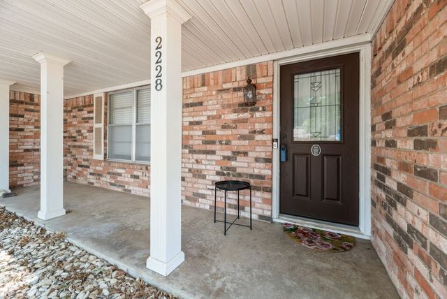 2228 Picadilly Lane, Denton, TX 76209
