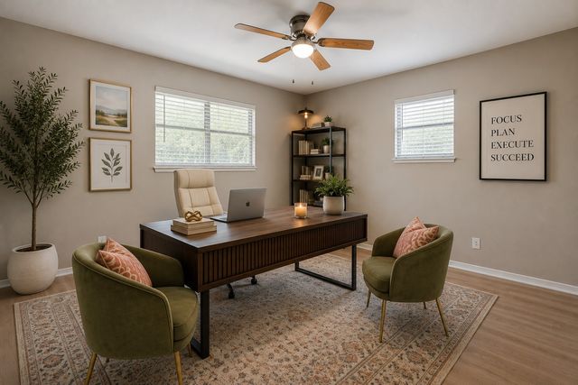 2228 Picadilly Lane, Denton, TX 76209