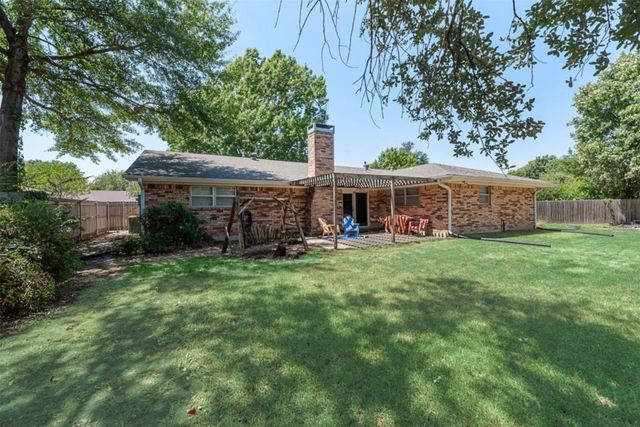 2228 Picadilly Lane, Denton, TX 76209