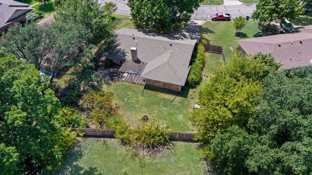 2228 Picadilly Lane, Denton, TX 76209