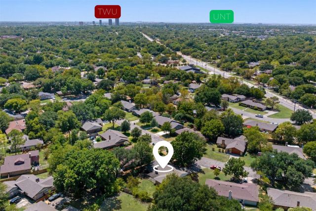 2228 Picadilly Lane, Denton, TX 76209