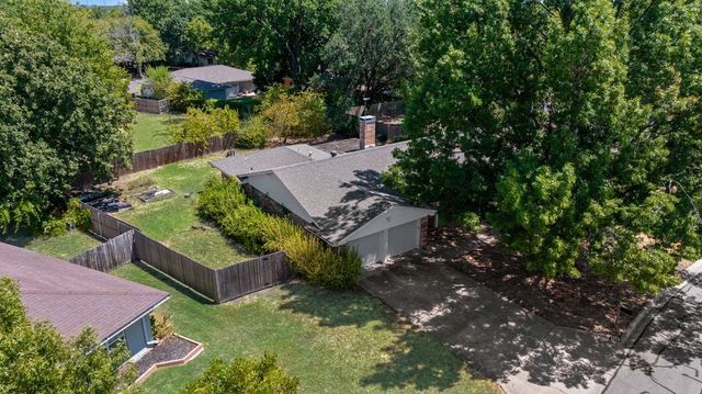 2228 Picadilly Lane, Denton, TX 76209