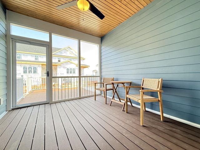 Unit 3.3 Bellflower Drive, Deforest, WI 53532