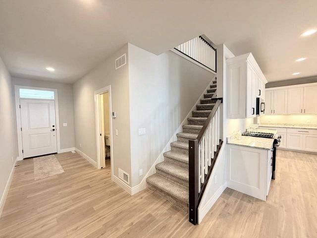 Unit 3.3 Bellflower Drive, Deforest, WI 53532