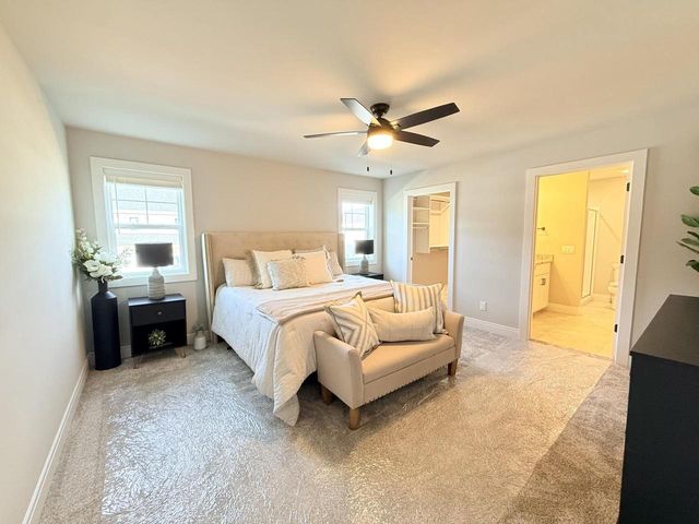 Unit 3.3 Bellflower Drive, Deforest, WI 53532