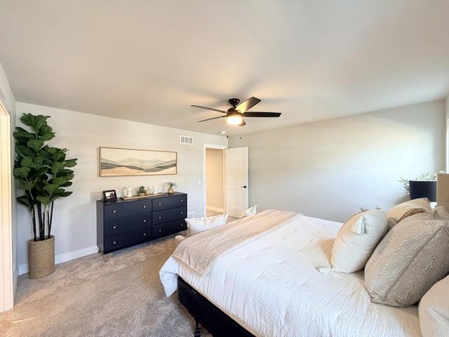 Unit 3.3 Bellflower Drive, Deforest, WI 53532