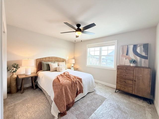 Unit 3.3 Bellflower Drive, Deforest, WI 53532