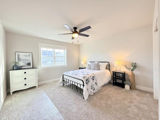 Unit 3.3 Bellflower Drive, Deforest, WI 53532