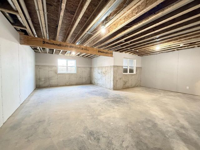 Unit 3.3 Bellflower Drive, Deforest, WI 53532