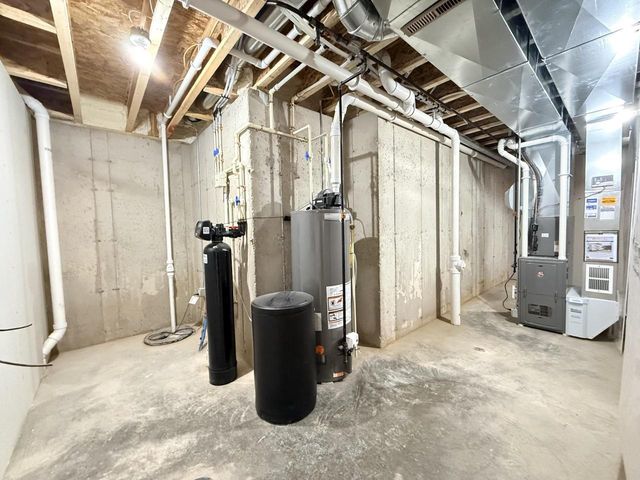 Unit 3.3 Bellflower Drive, Deforest, WI 53532