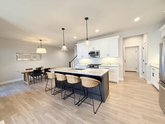 Unit 3.3 Bellflower Drive, Deforest, WI 53532