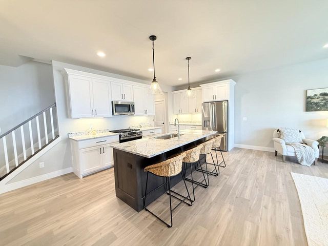 Unit 3.3 Bellflower Drive, Deforest, WI 53532