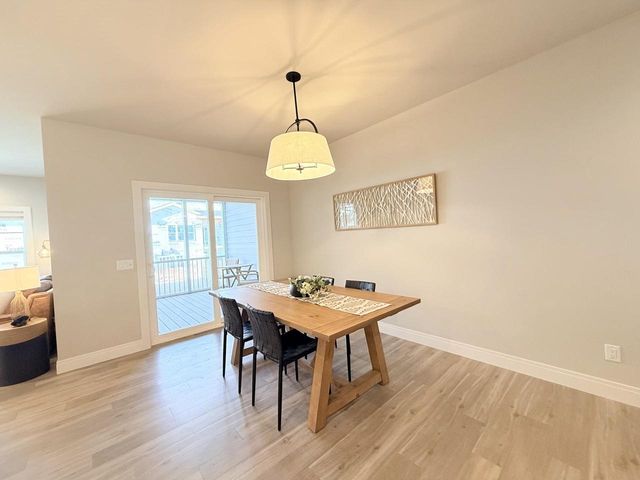 Unit 3.3 Bellflower Drive, Deforest, WI 53532