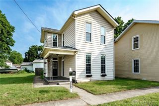 218 Dayton Germantown Pike, Germantown, OH 45327
