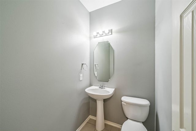 8726 Old Maple Lane, Humble, TX 77338