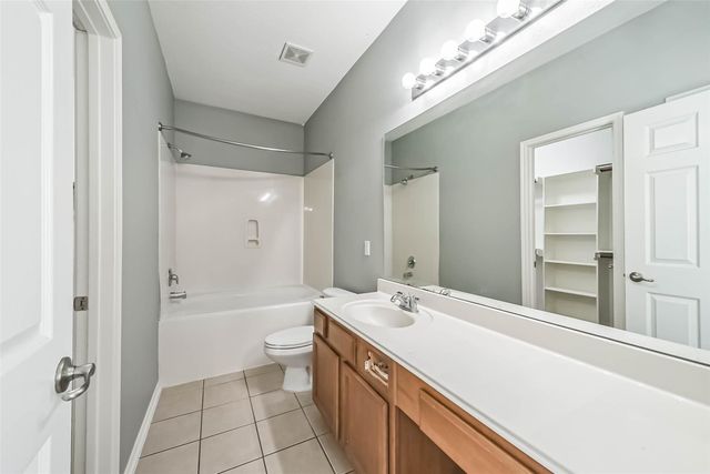 8726 Old Maple Lane, Humble, TX 77338