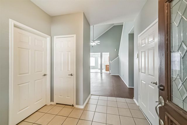 8726 Old Maple Lane, Humble, TX 77338