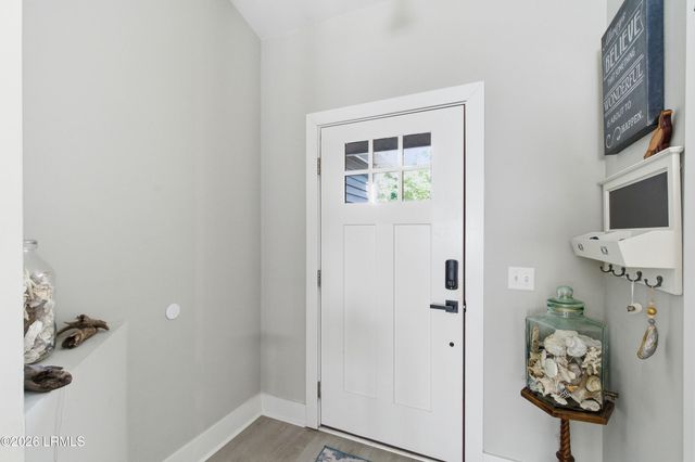 42 Canopy Lane, St. Helena Island, SC 29920