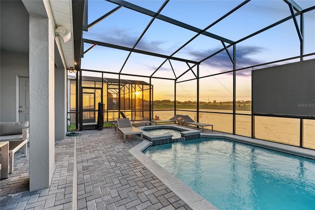 16000 SANDY CLIFFS DRIVE, Clermont, FL 34714