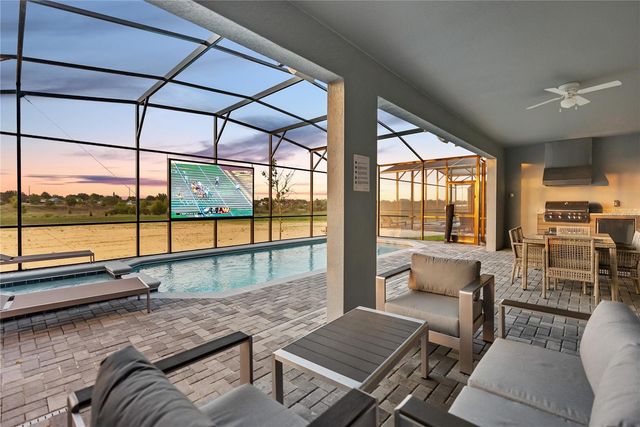 16000 SANDY CLIFFS DRIVE, Clermont, FL 34714