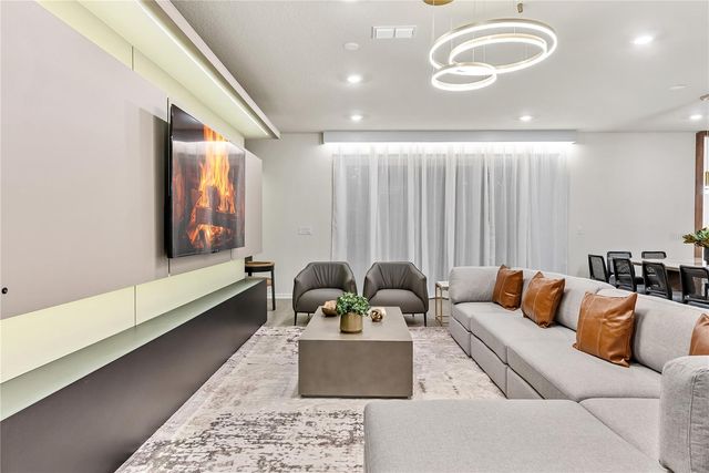 16000 SANDY CLIFFS DRIVE, Clermont, FL 34714