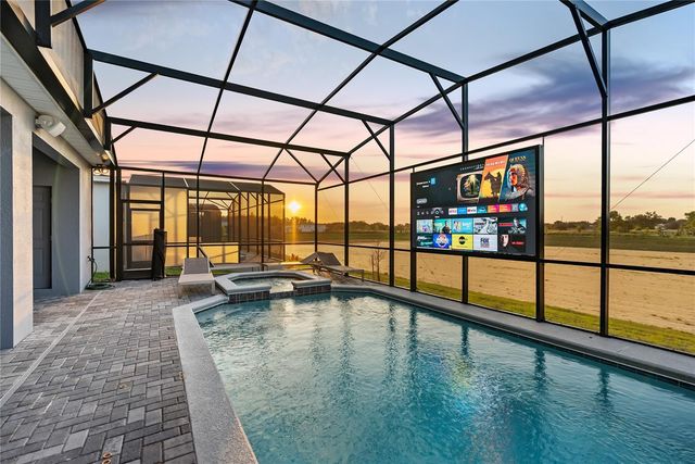 16000 SANDY CLIFFS DRIVE, Clermont, FL 34714