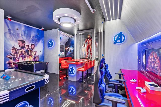 16000 SANDY CLIFFS DRIVE, Clermont, FL 34714