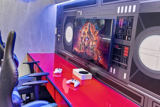 16000 SANDY CLIFFS DRIVE, Clermont, FL 34714