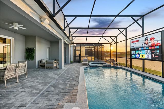 16000 SANDY CLIFFS DRIVE, Clermont, FL 34714