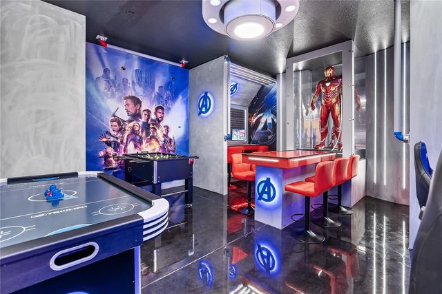 16000 SANDY CLIFFS DRIVE, Clermont, FL 34714