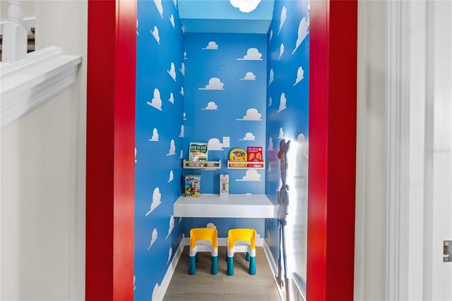 16000 SANDY CLIFFS DRIVE, Clermont, FL 34714