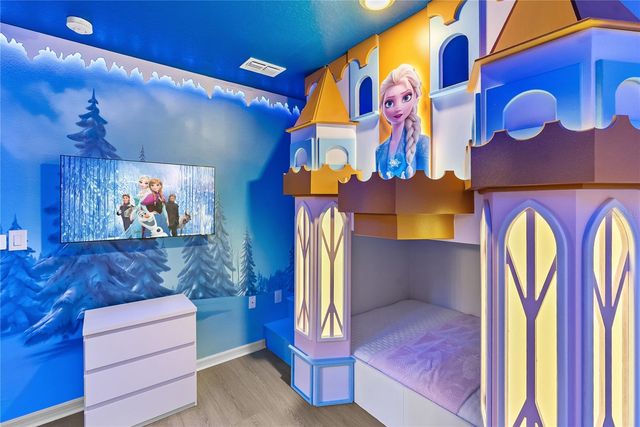 16000 SANDY CLIFFS DRIVE, Clermont, FL 34714