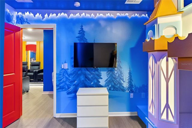 16000 SANDY CLIFFS DRIVE, Clermont, FL 34714