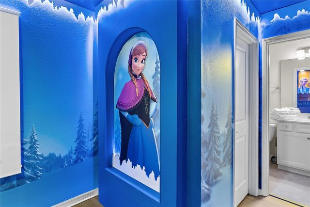 16000 SANDY CLIFFS DRIVE, Clermont, FL 34714