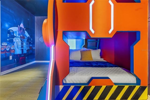 16000 SANDY CLIFFS DRIVE, Clermont, FL 34714