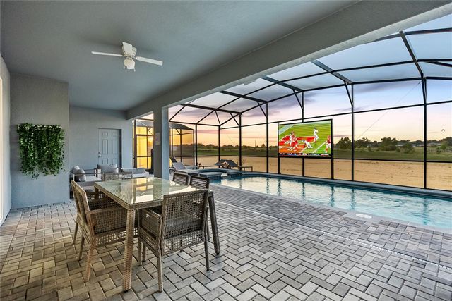 16000 SANDY CLIFFS DRIVE, Clermont, FL 34714