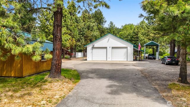 1811 Hundley Road, Cle Elum, WA 98922