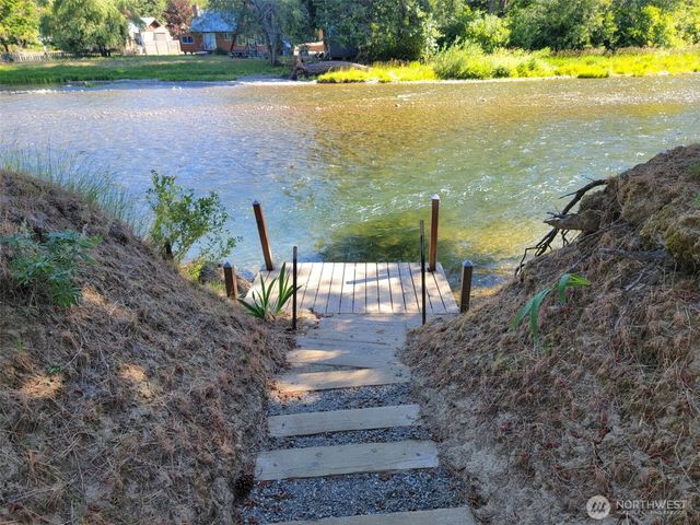 1811 Hundley Road, Cle Elum, WA 98922
