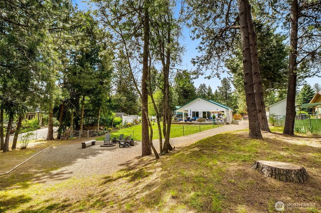 1811 Hundley Road, Cle Elum, WA 98922