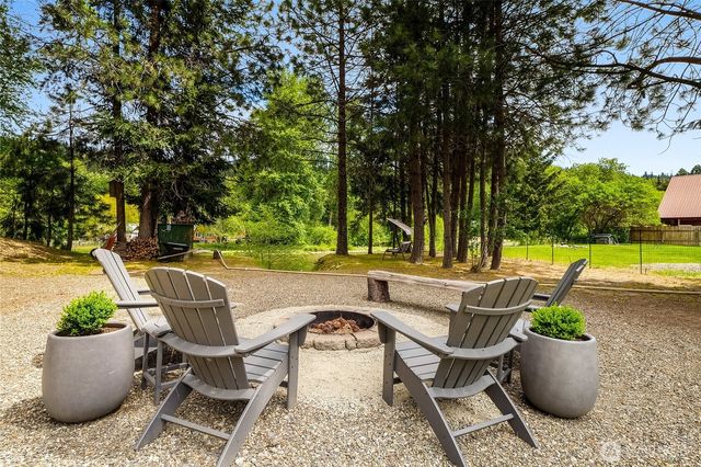 1811 Hundley Road, Cle Elum, WA 98922