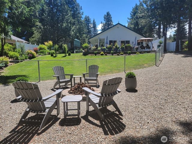 1811 Hundley Road, Cle Elum, WA 98922