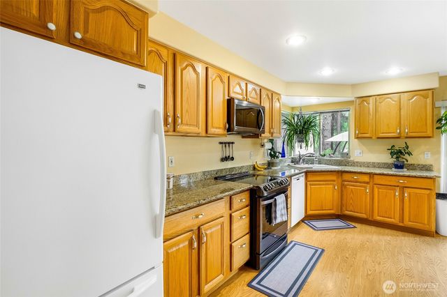 1811 Hundley Road, Cle Elum, WA 98922