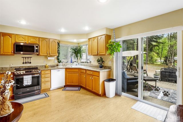 1811 Hundley Road, Cle Elum, WA 98922