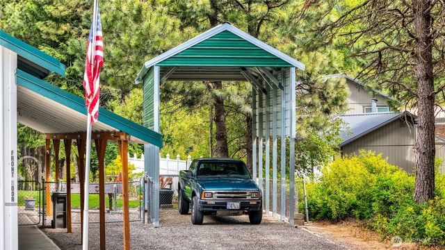 1811 Hundley Road, Cle Elum, WA 98922