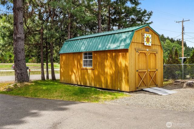 1811 Hundley Road, Cle Elum, WA 98922